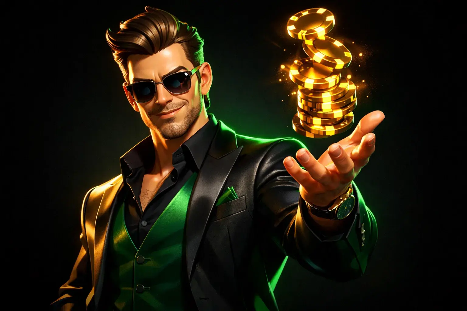 Sahara Sands casino login page and secure sign in for Australian players
